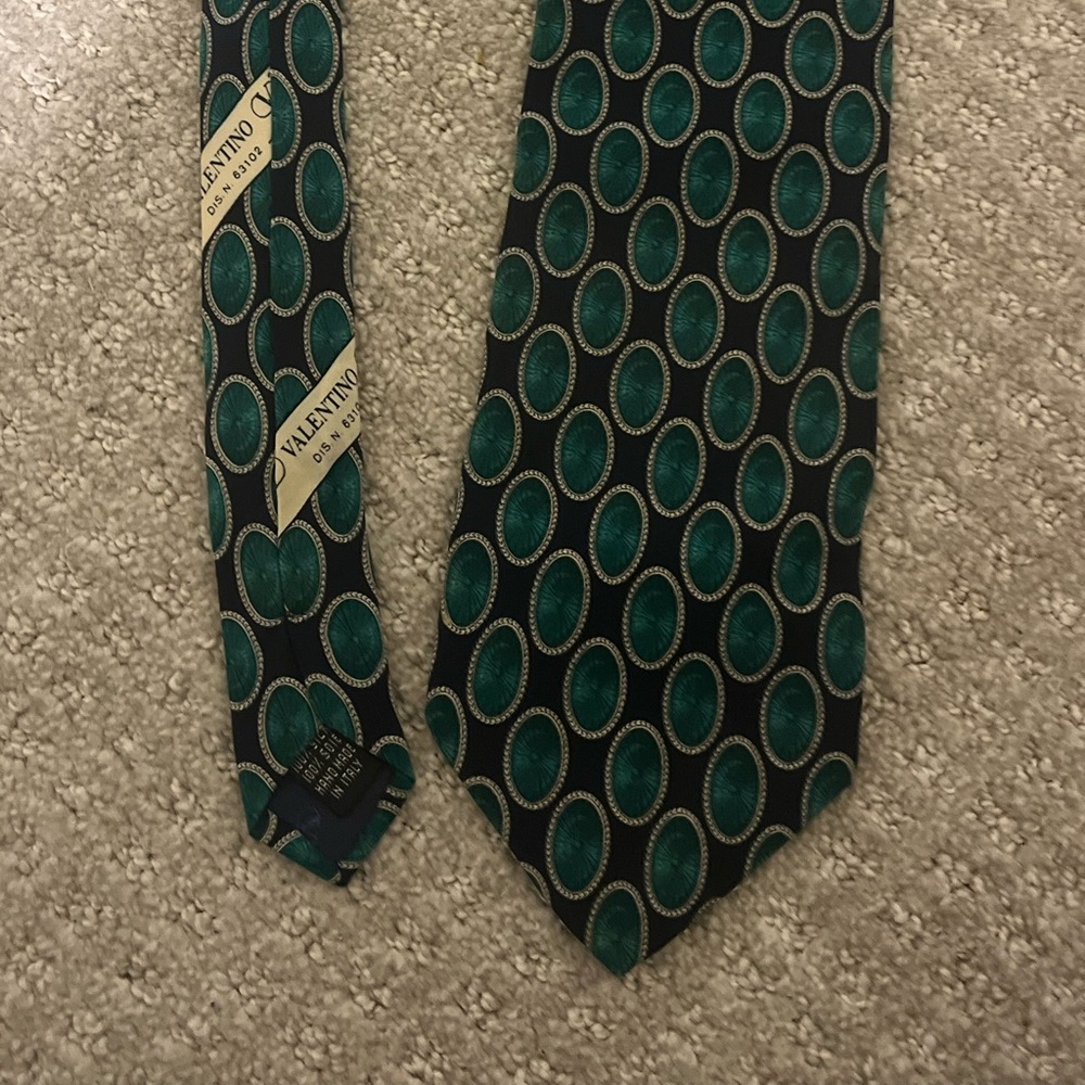 Valentino Men’s Tie
